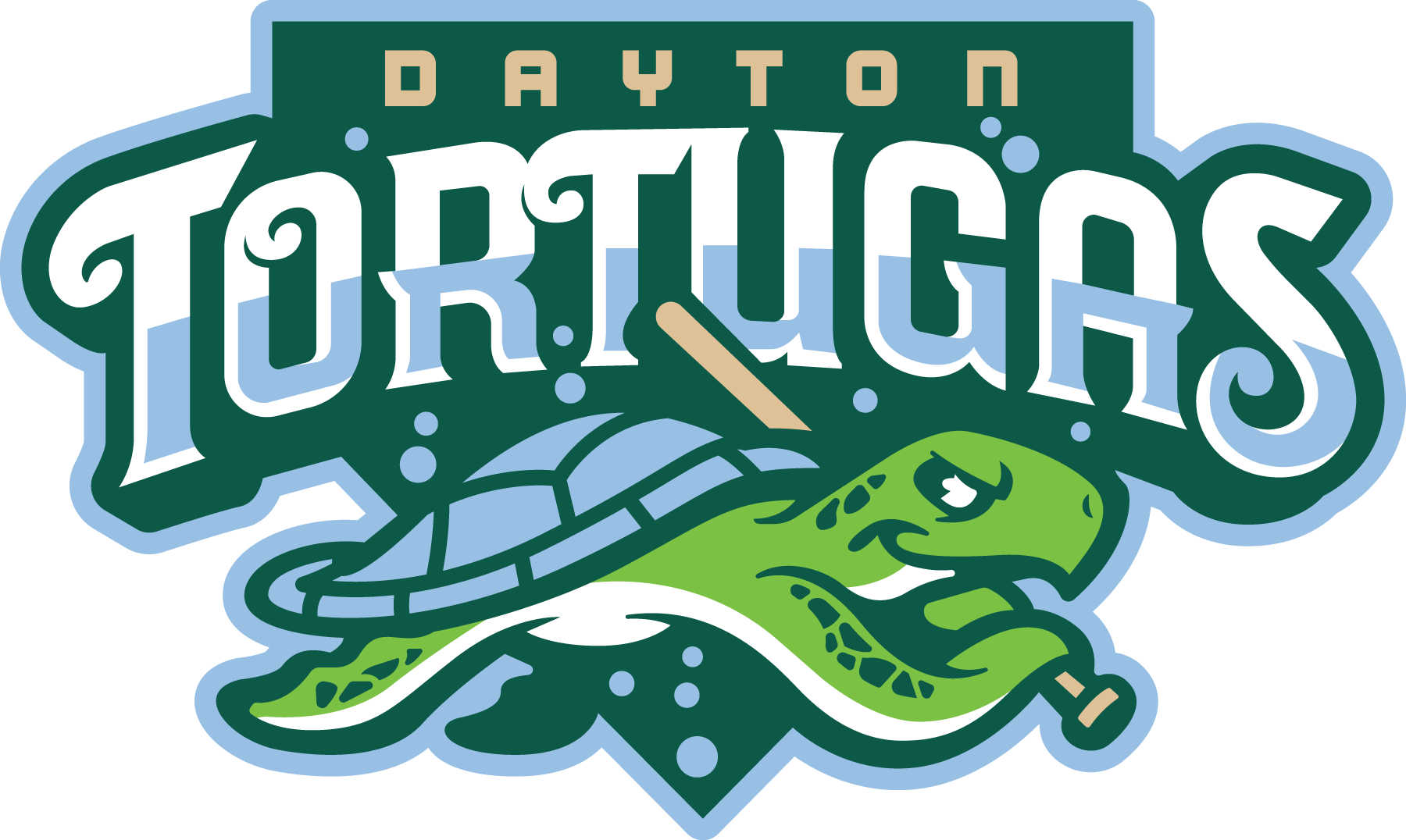 Dayton Tortugas | Elite Talent. Relentless Development. Serious Baseball.